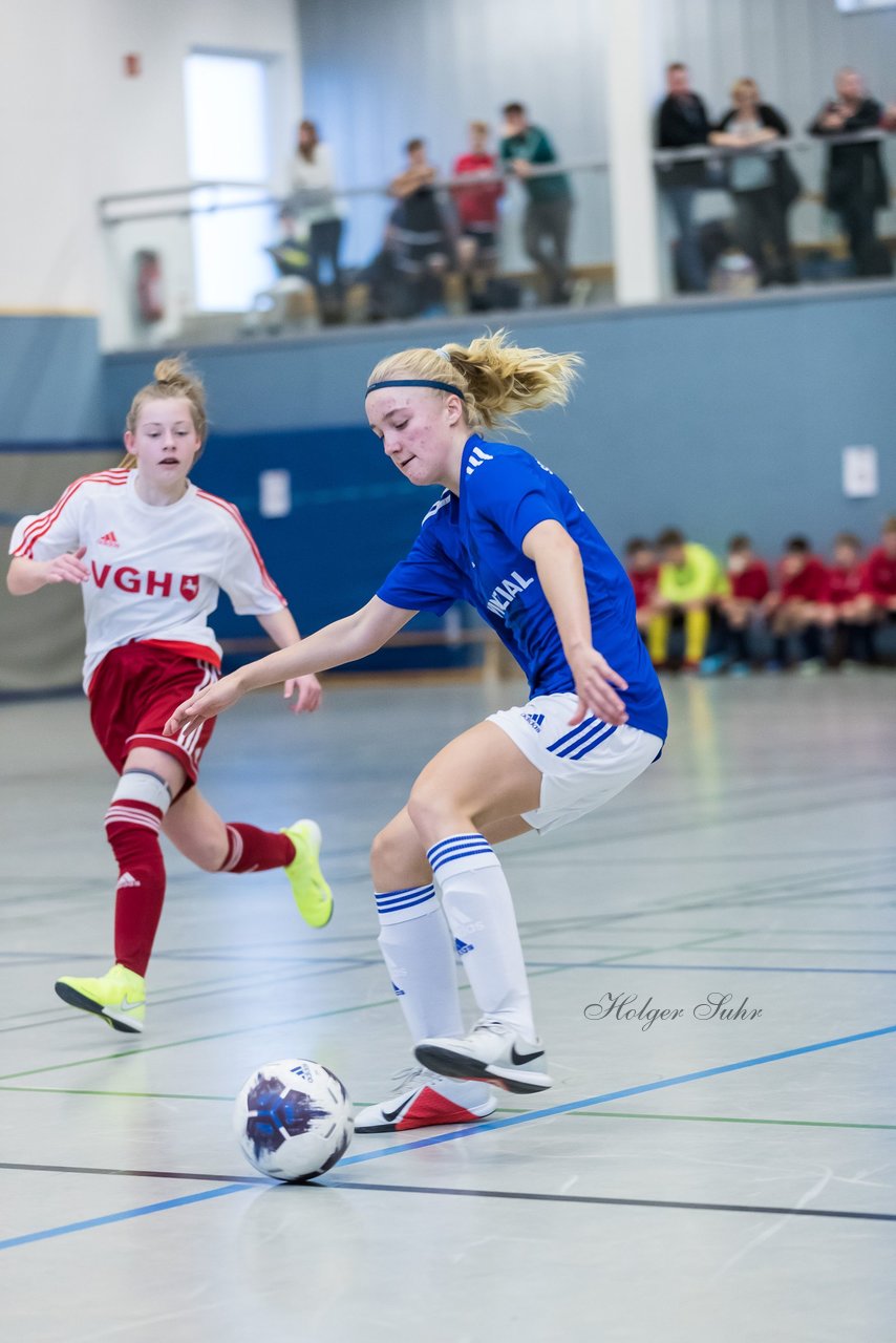 Bild 565 - wBJ Auswahl Futsalturnier